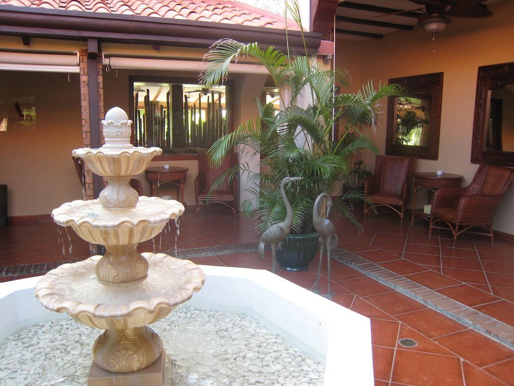 The Golf Appart hôtel 5*
