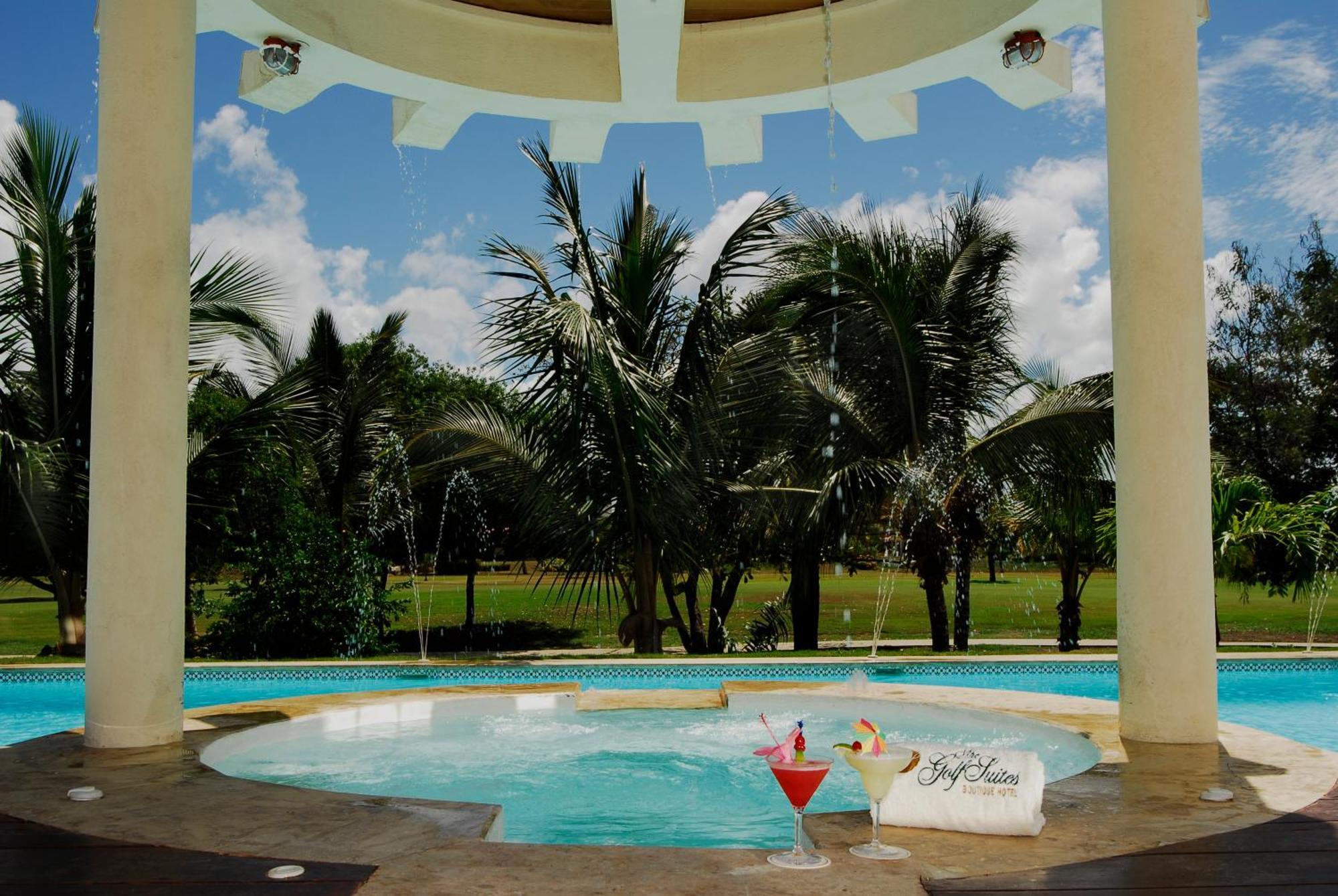 Appart hôtel The Golf Punta Cana
