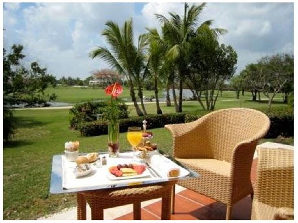 Appart hôtel The Golf Punta Cana