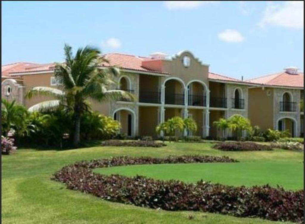 The Golf Appart hôtel Punta Cana