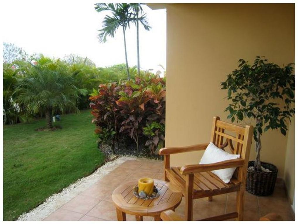 Appart hôtel The Golf Punta Cana