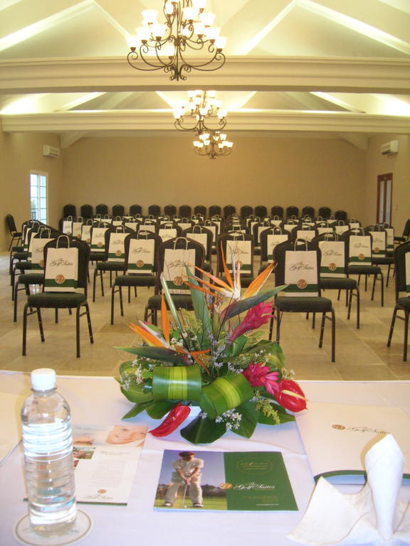 The Golf Appart hôtel