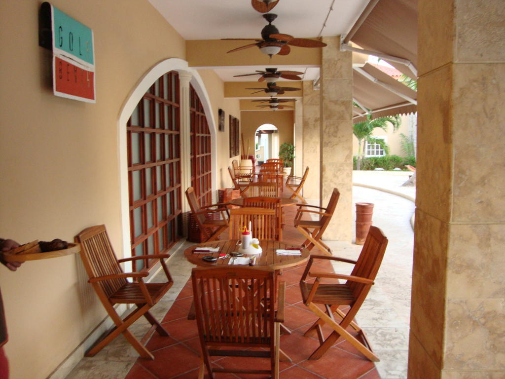 Appart hôtel The Golf Punta Cana