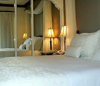 Appart hôtel The Golf