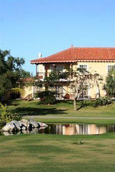 The Golf Appart hôtel 5*