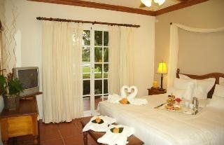 The Golf Appart hôtel Punta Cana