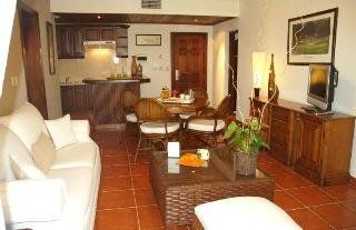 The Golf Appart hôtel