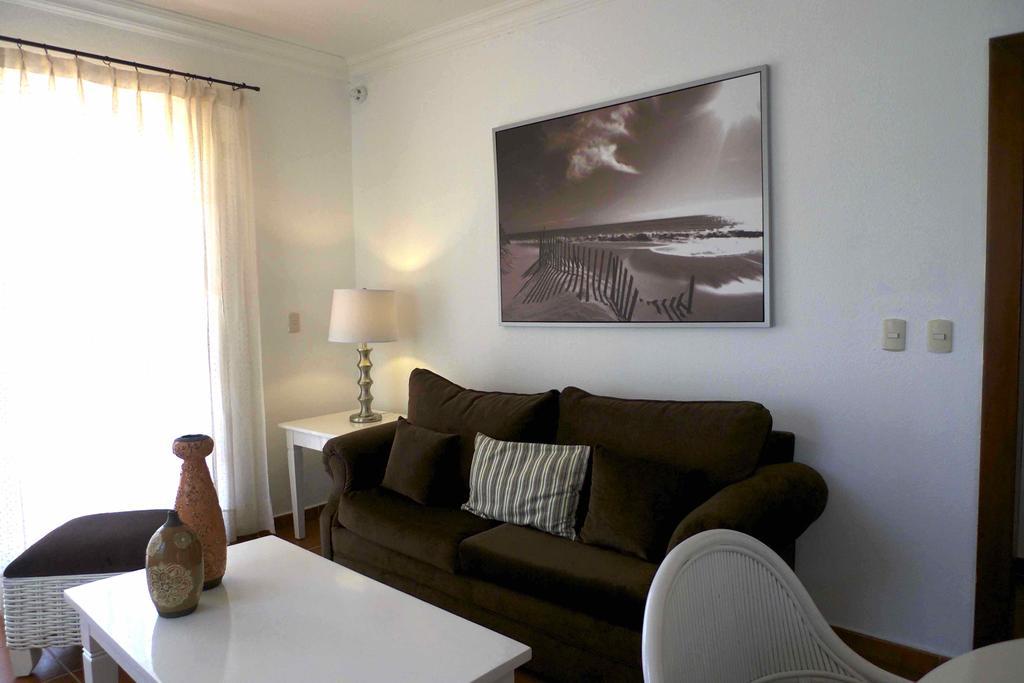 Appart hôtel The Golf 5*