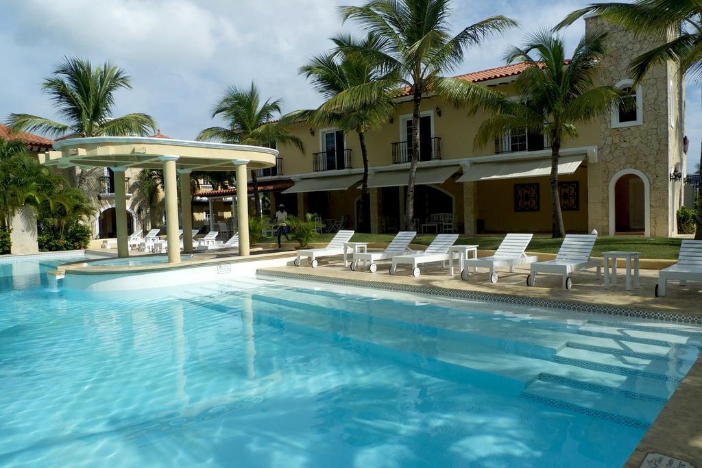 Appart hôtel The Golf