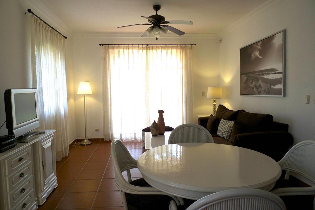Appart hôtel The Golf Punta Cana