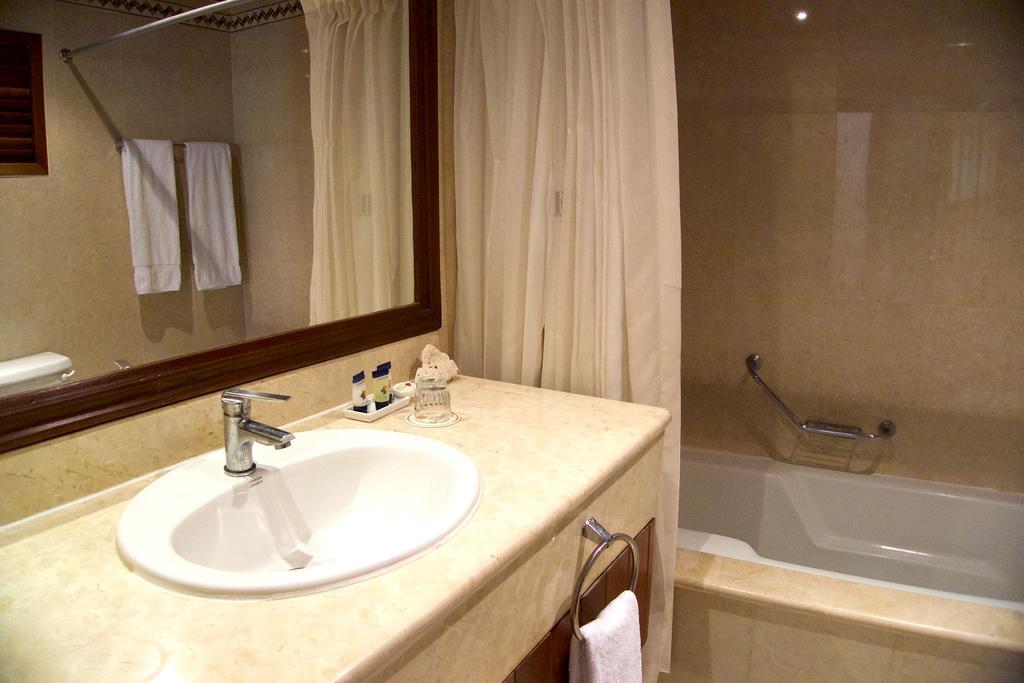 The Golf Appart hôtel 5*