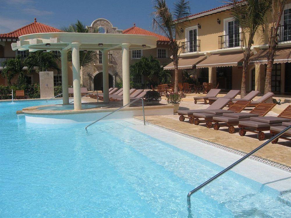 Appart hôtel The Golf Punta Cana