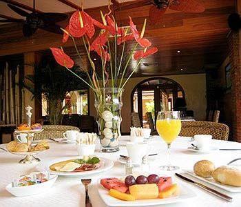 The Golf Appart hôtel Punta Cana