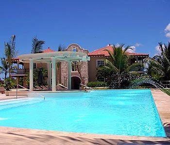 The Golf Appart hôtel Punta Cana
