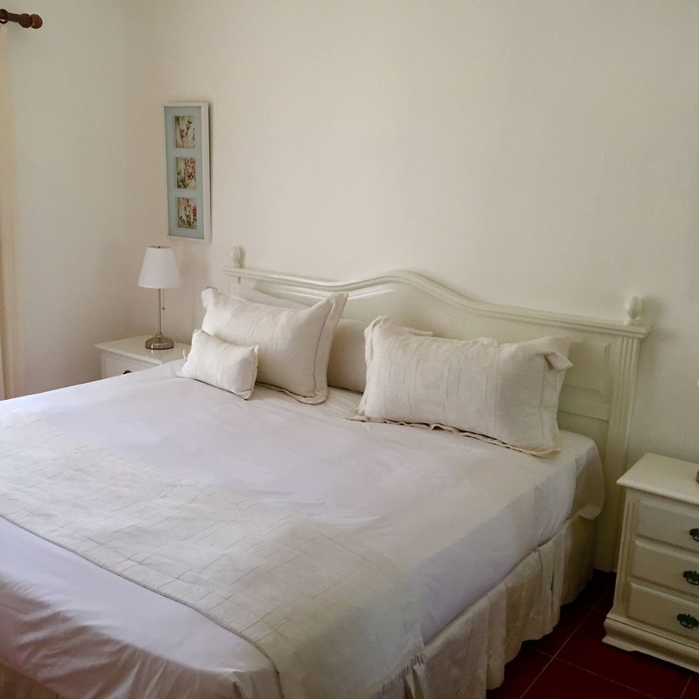 Appart hôtel The Golf