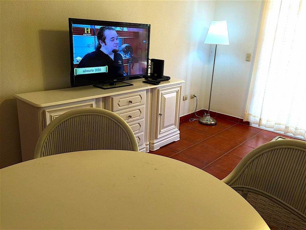 Appart hôtel The Golf 5*