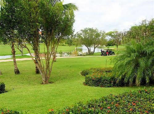 The Golf Appart hôtel Punta Cana