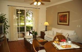 Appart hôtel The Golf 5*