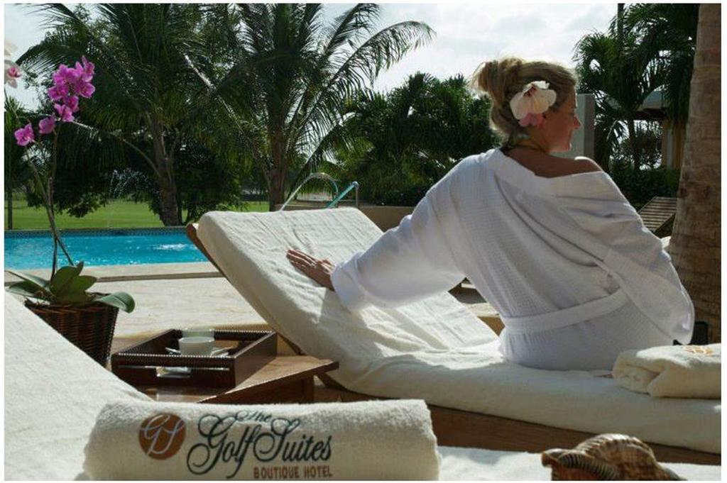 The Golf Aparthotel Punta Cana