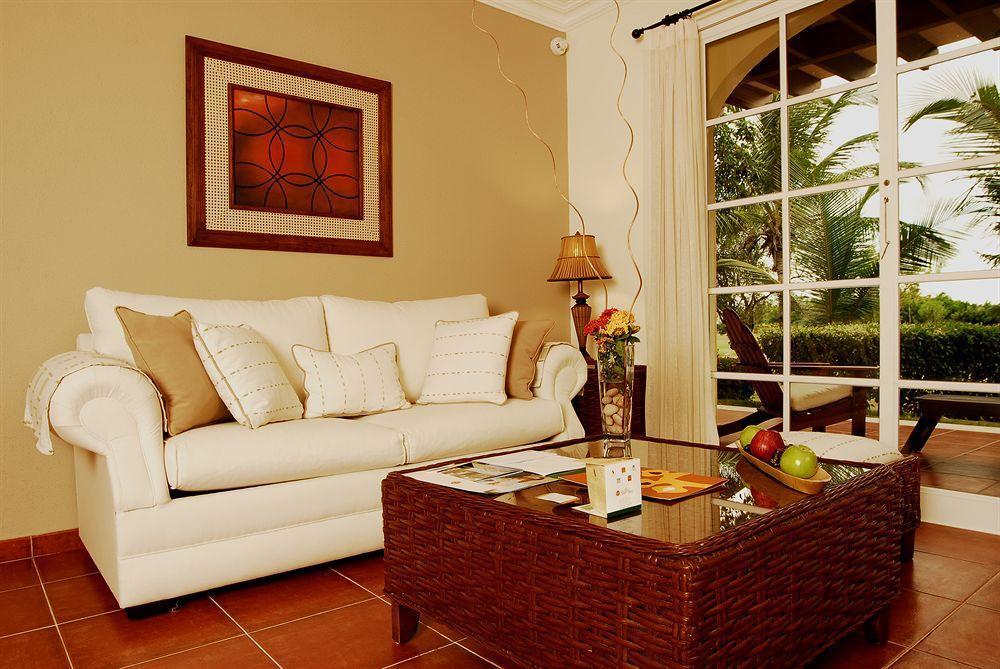 Aparthotel The Golf Punta Cana